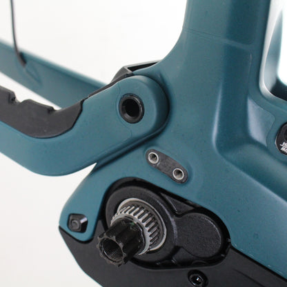 Transition Regulator CX 2025 | Frame Protection Kit