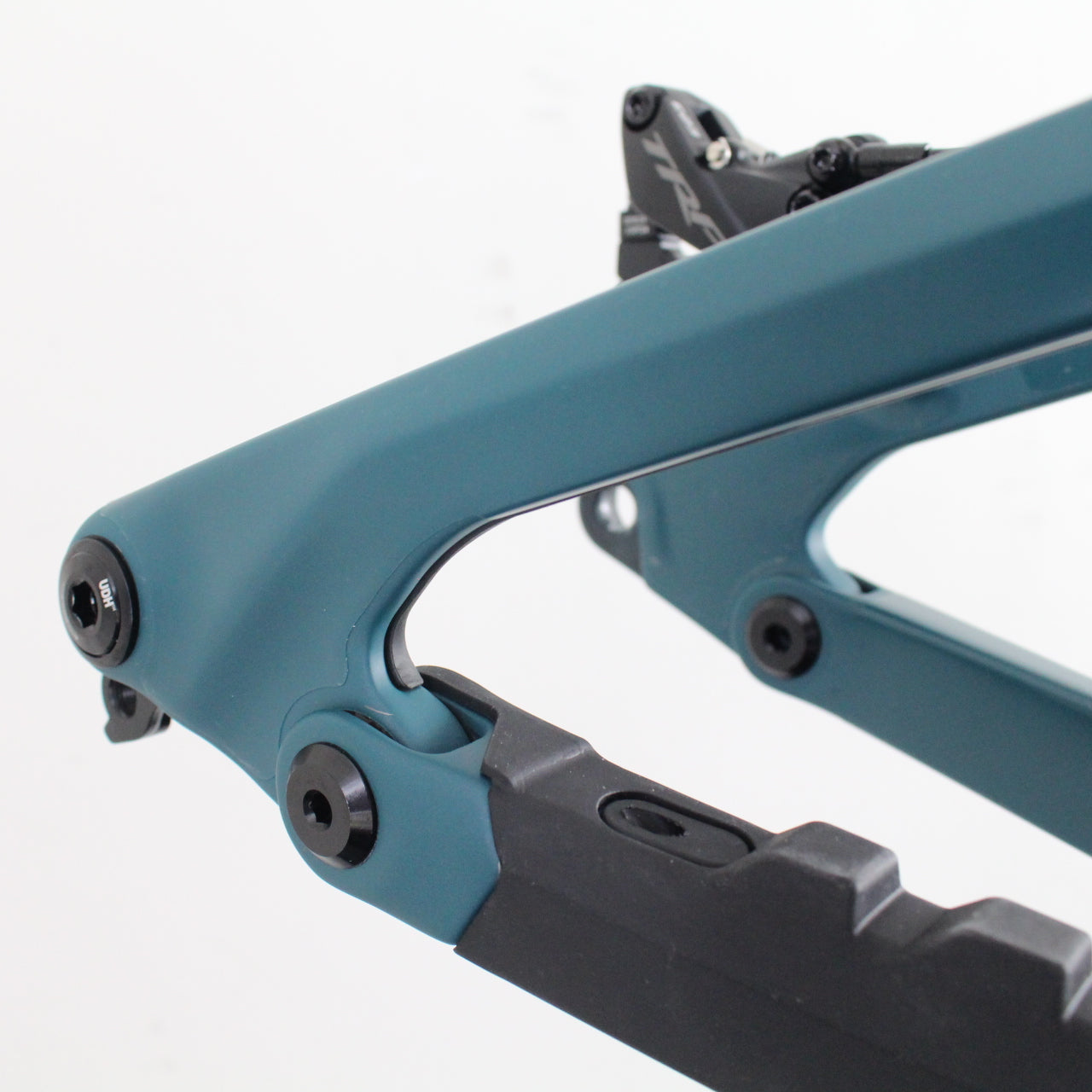 Transition Regulator CX 2025 | Frame Protection Kit