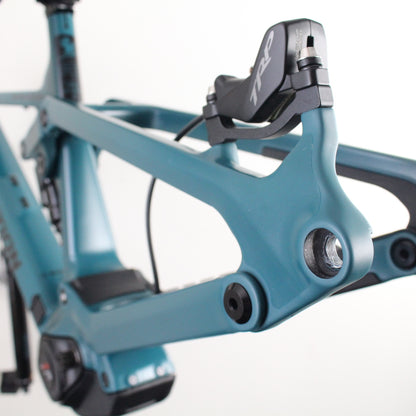 Transition Regulator CX 2025 | Frame Protection Kit