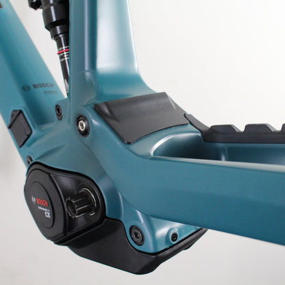 Transition Regulator CX 2025 | Frame Protection Kit