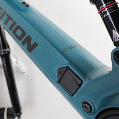 Transition Regulator CX 2025 | Frame Protection Kit