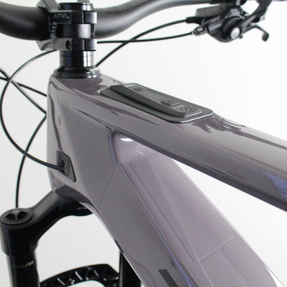 Transition Regulator SX 2025 | Frame Protection Kit