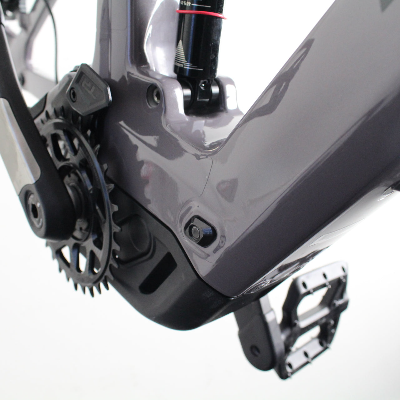 Transition Regulator SX 2025 | Frame Protection Kit