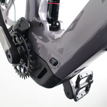 Transition Regulator SX 2025 | Frame Protection Kit