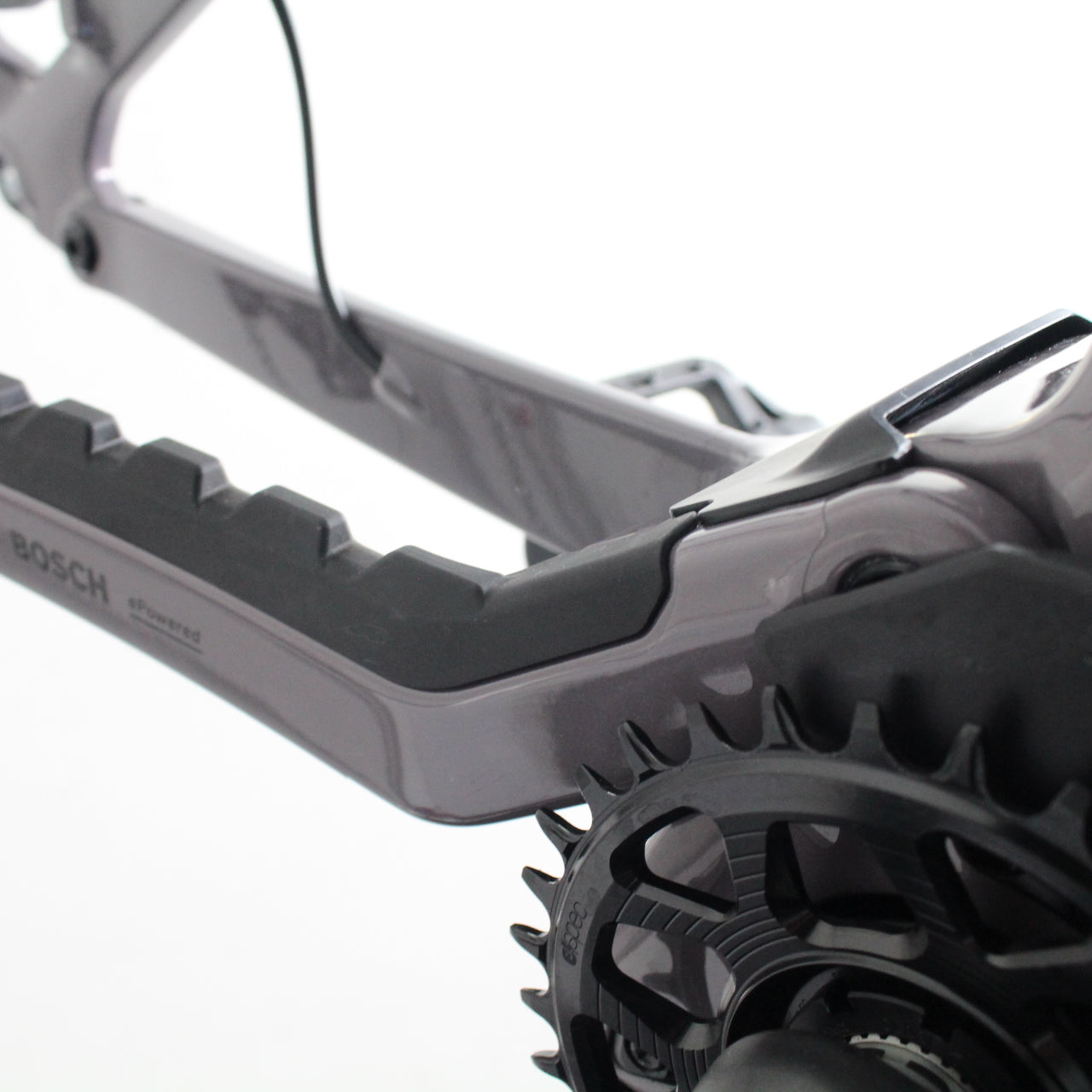 Transition Regulator SX 2025 | Frame Protection Kit