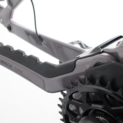 Transition Regulator SX 2025 | Frame Protection Kit