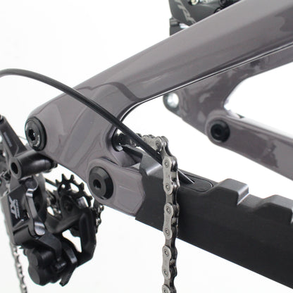Transition Regulator SX 2025 | Frame Protection Kit