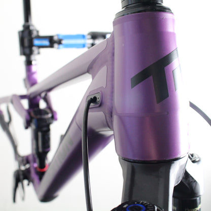 Transition Sentinel Aluminium 2025 | Frame Protection Kit