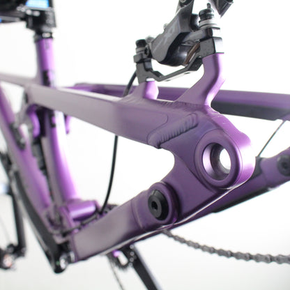 Transition Sentinel Aluminium 2025 | Frame Protection Kit