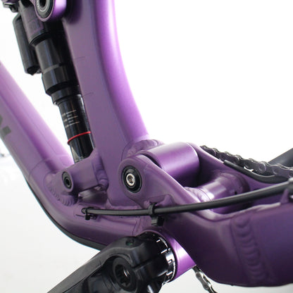 Transition Sentinel Aluminium 2025 | Frame Protection Kit