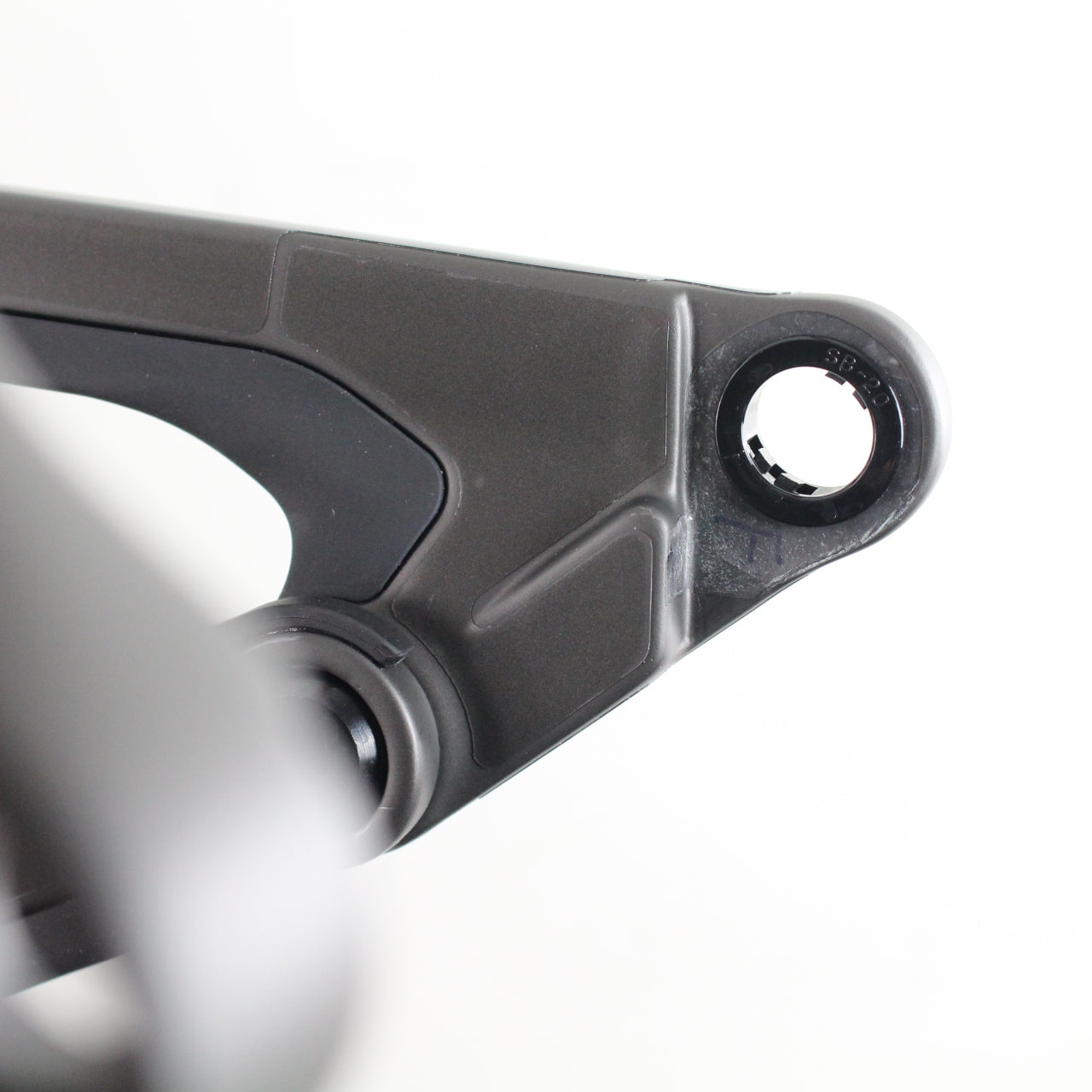 Transition Sentinel Carbon 2025 | Frame Protection Kit