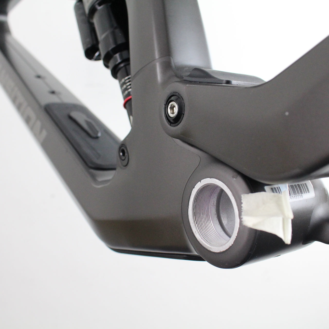 Transition Sentinel Carbon 2025 | Frame Protection Kit