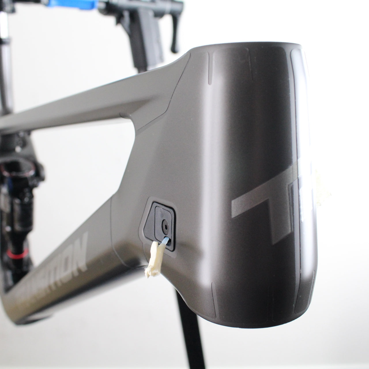 Transition Sentinel Carbon 2025 | Frame Protection Kit