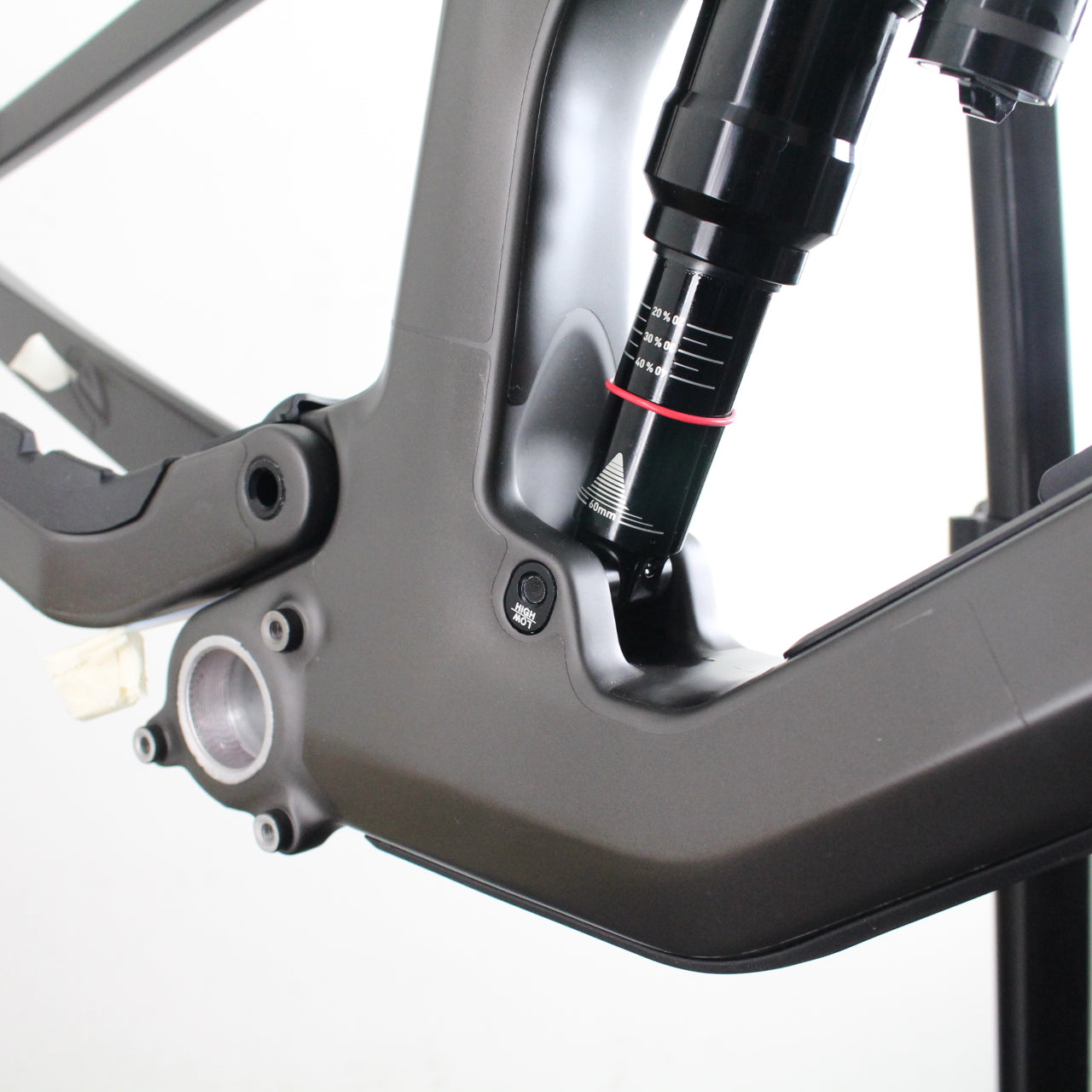 Transition Sentinel Carbon 2025 | Frame Protection Kit