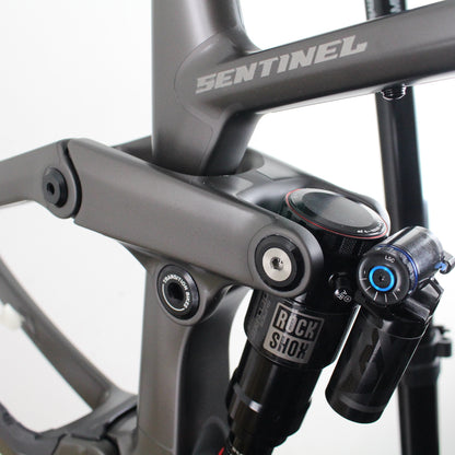 Transition Sentinel Carbon 2025 | Frame Protection Kit