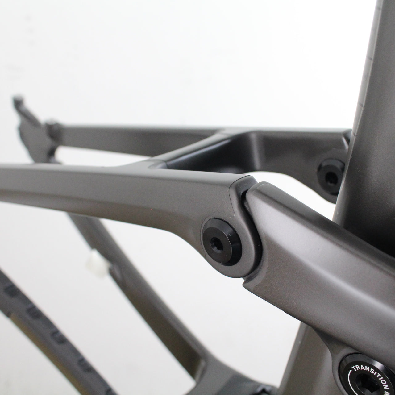 Transition Sentinel Carbon 2025 | Frame Protection Kit