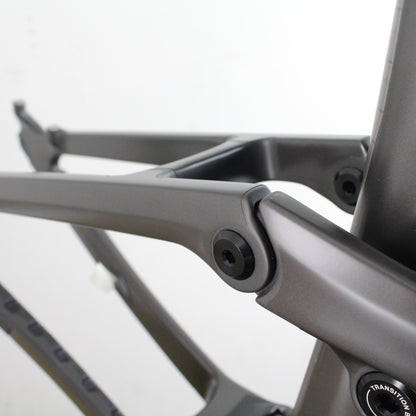 Transition Sentinel Carbon 2025 | Frame Protection Kit