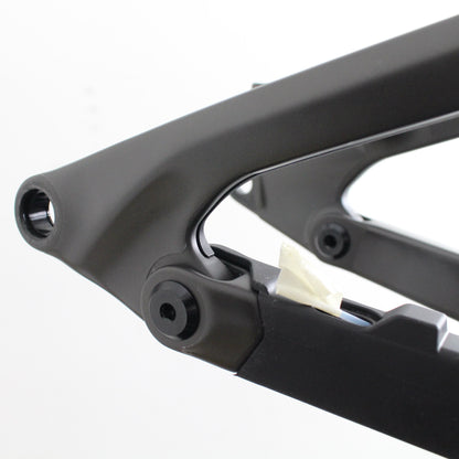 Transition Sentinel Carbon 2025 | Frame Protection Kit