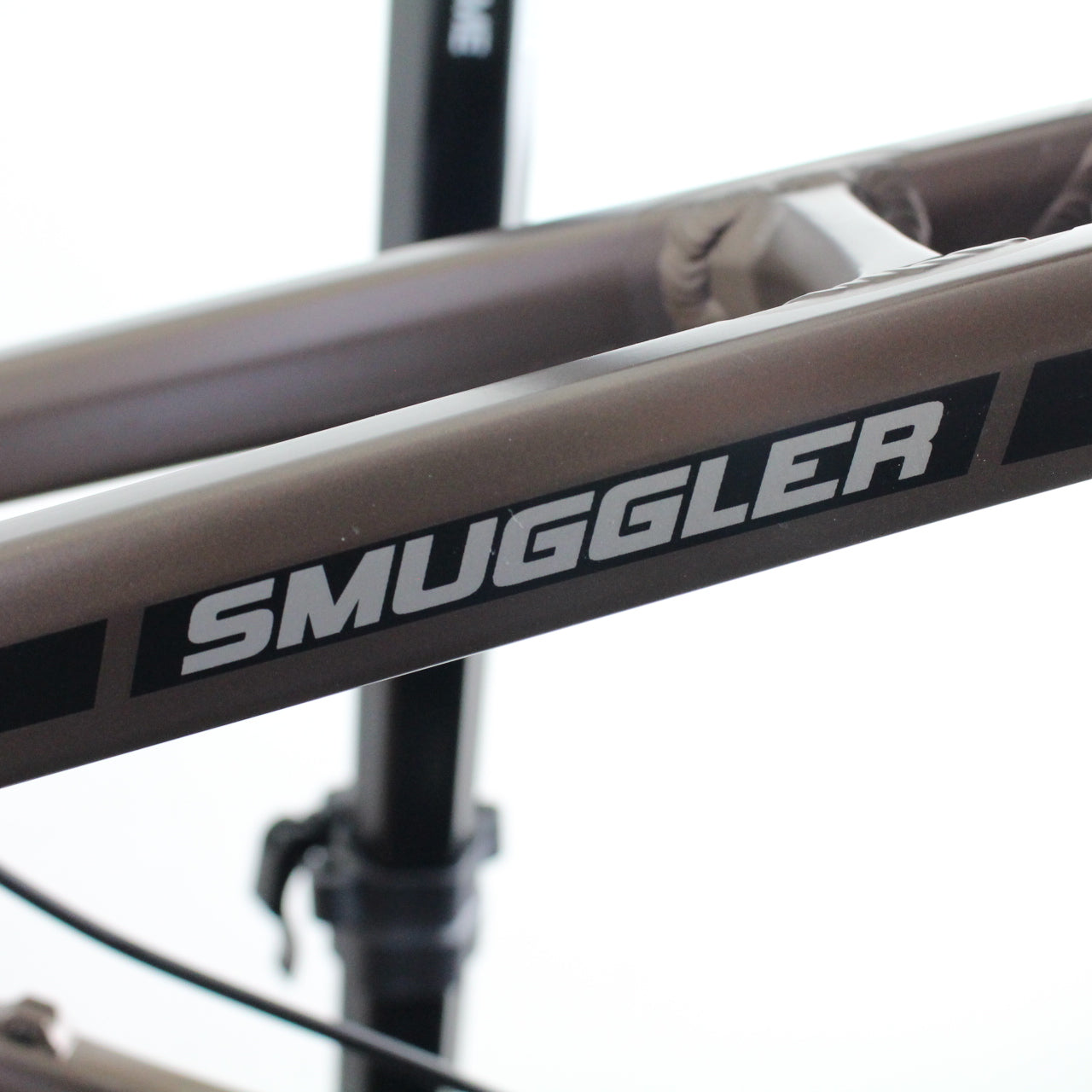 Transition Smuggler Aluminium 2024/25 | Frame Protection Kit