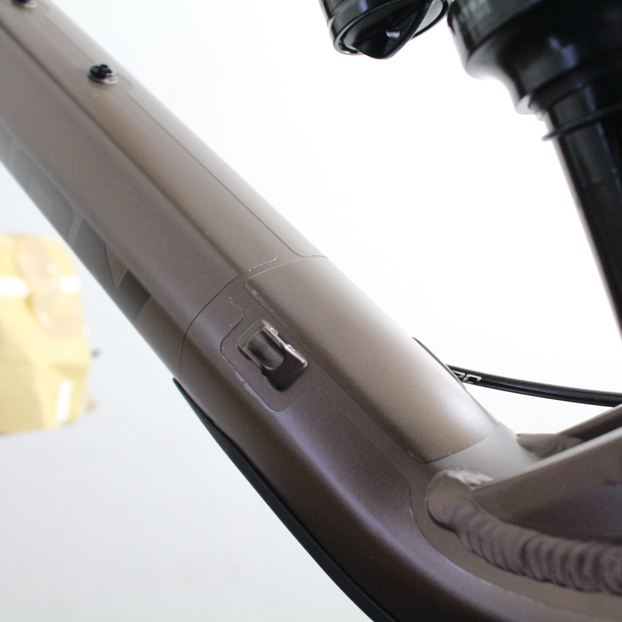 Transition Smuggler Aluminium 2024/25 | Frame Protection Kit