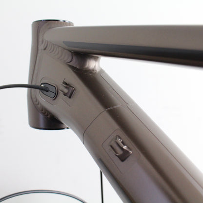 Transition Smuggler Aluminium 2024/25 | Frame Protection Kit