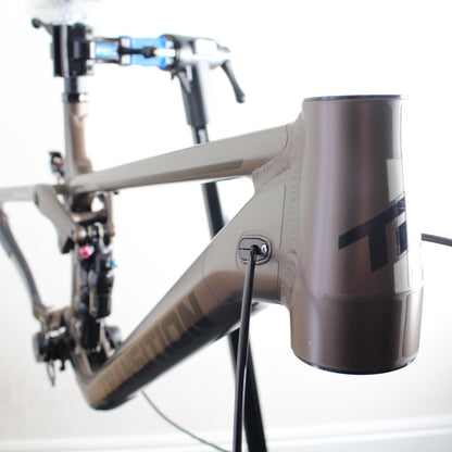 Transition Smuggler Aluminium 2024/25 | Frame Protection Kit