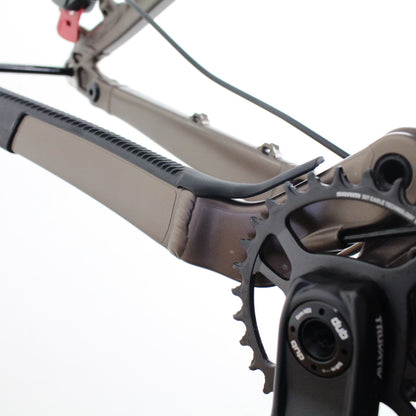 Transition Smuggler Aluminium 2024/25 | Frame Protection Kit