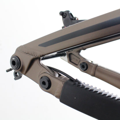 Transition Smuggler Aluminium 2024/25 | Frame Protection Kit