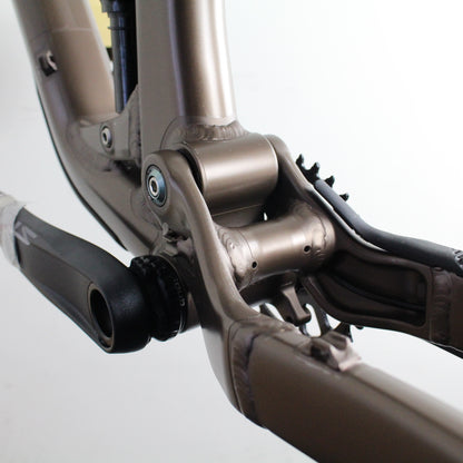 Transition Smuggler Aluminium 2024/25 | Frame Protection Kit