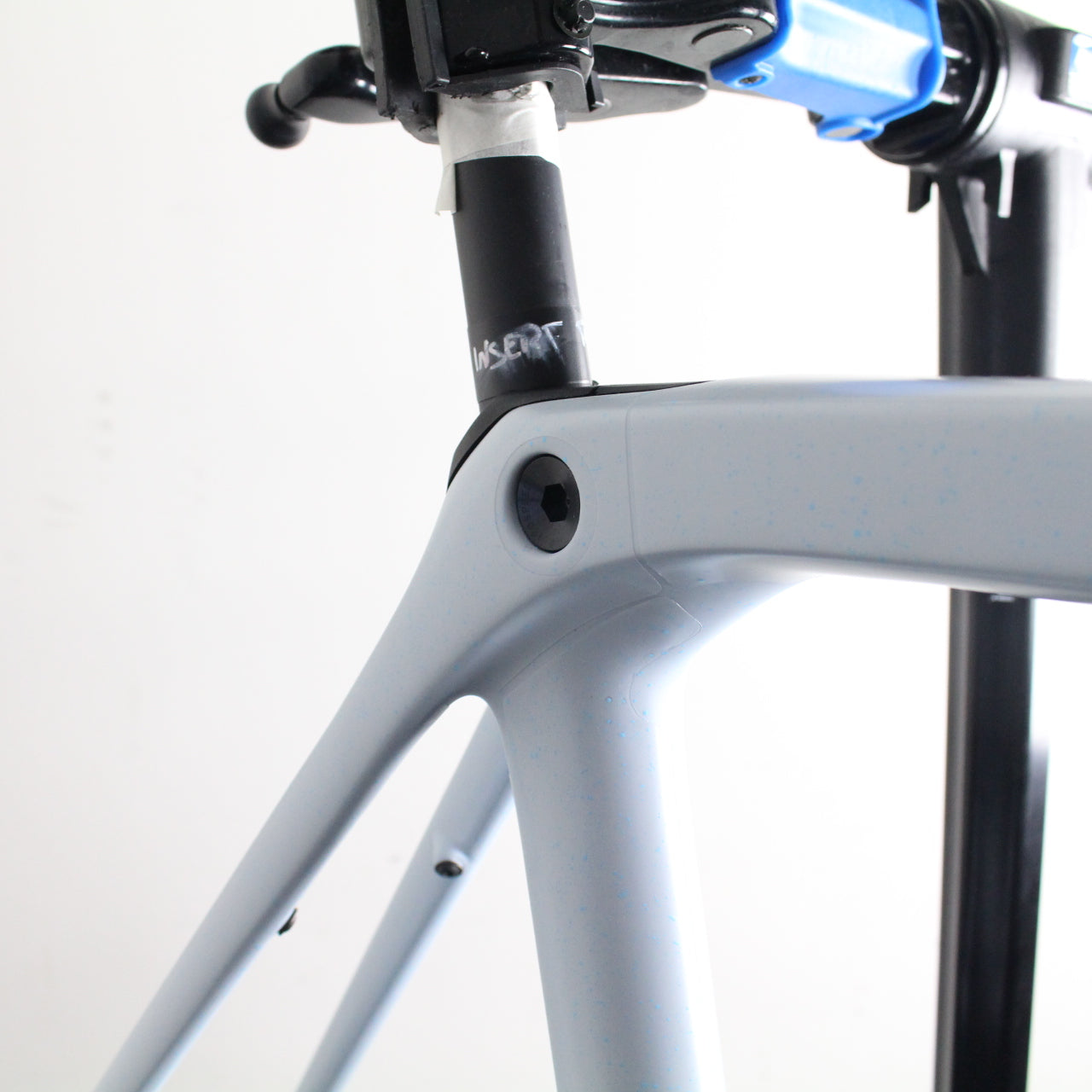 Trek Checkmate SLR Carbon 2025 | Frame Protection Kit