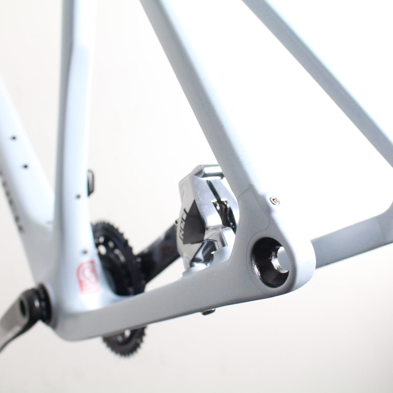 Trek Checkmate SLR Carbon 2025 | Frame Protection Kit