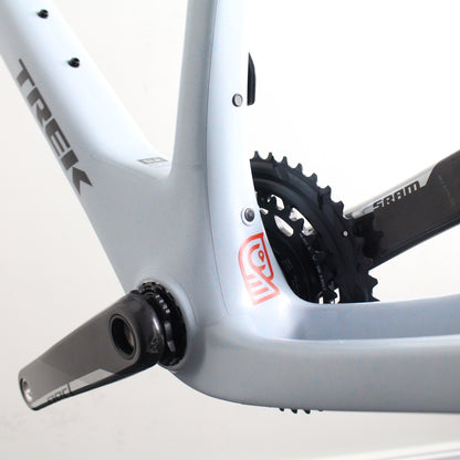 Trek Checkmate SLR Carbon 2025 | Frame Protection Kit