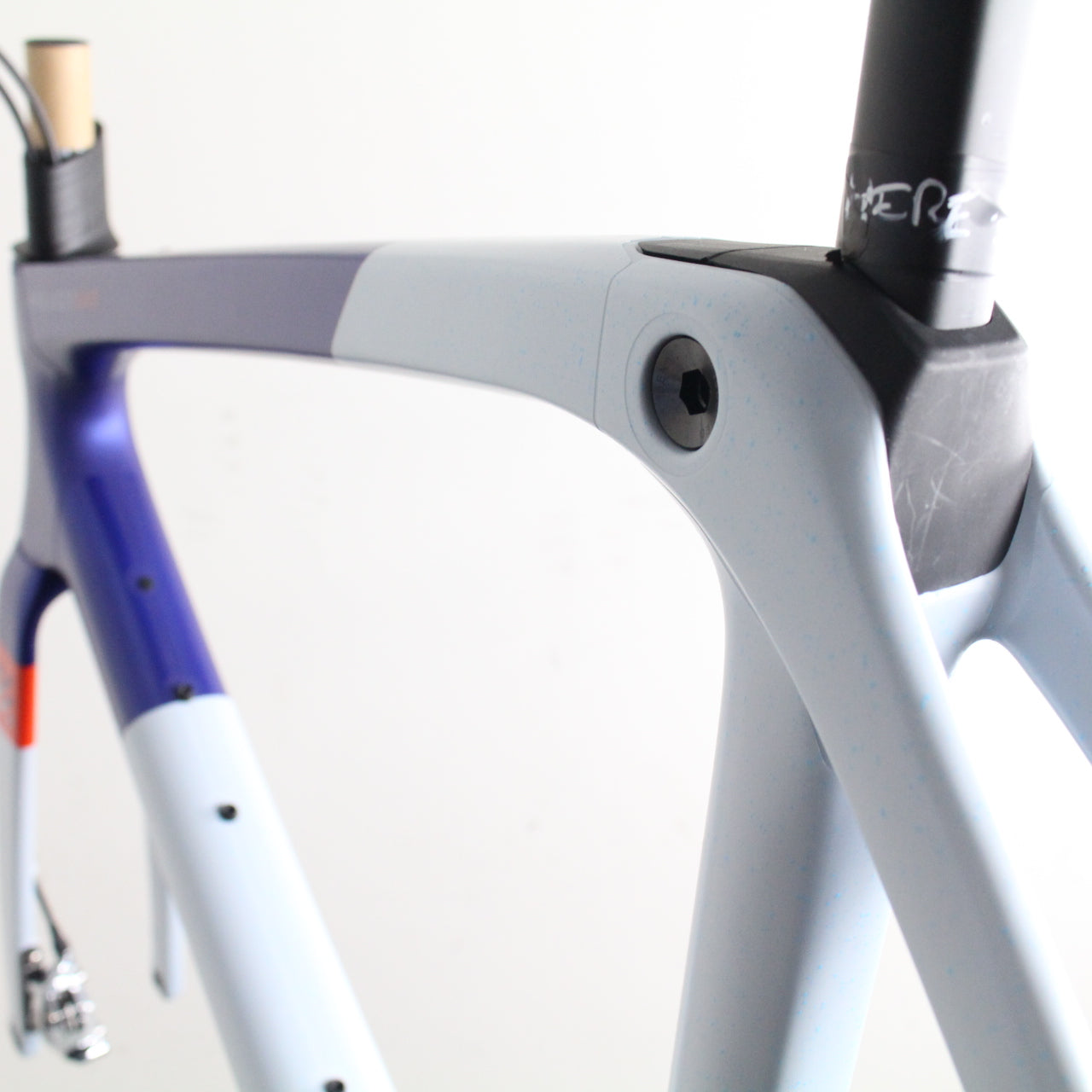 Trek Checkmate SLR Carbon 2025 | Frame Protection Kit