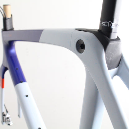 Trek Checkmate SLR Carbon 2025 | Frame Protection Kit