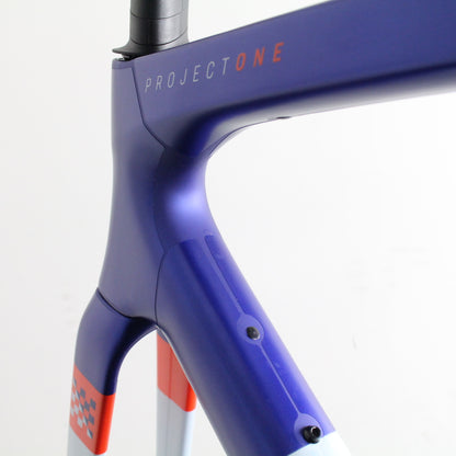 Trek Checkmate SLR Carbon 2025 | Frame Protection Kit