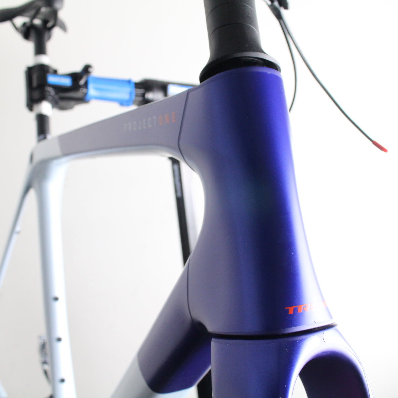 Trek Checkmate SLR Carbon 2025 | Frame Protection Kit