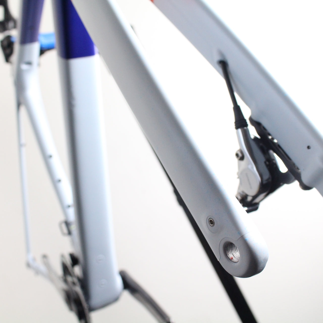 Trek Checkmate SLR Carbon 2025 | Frame Protection Kit