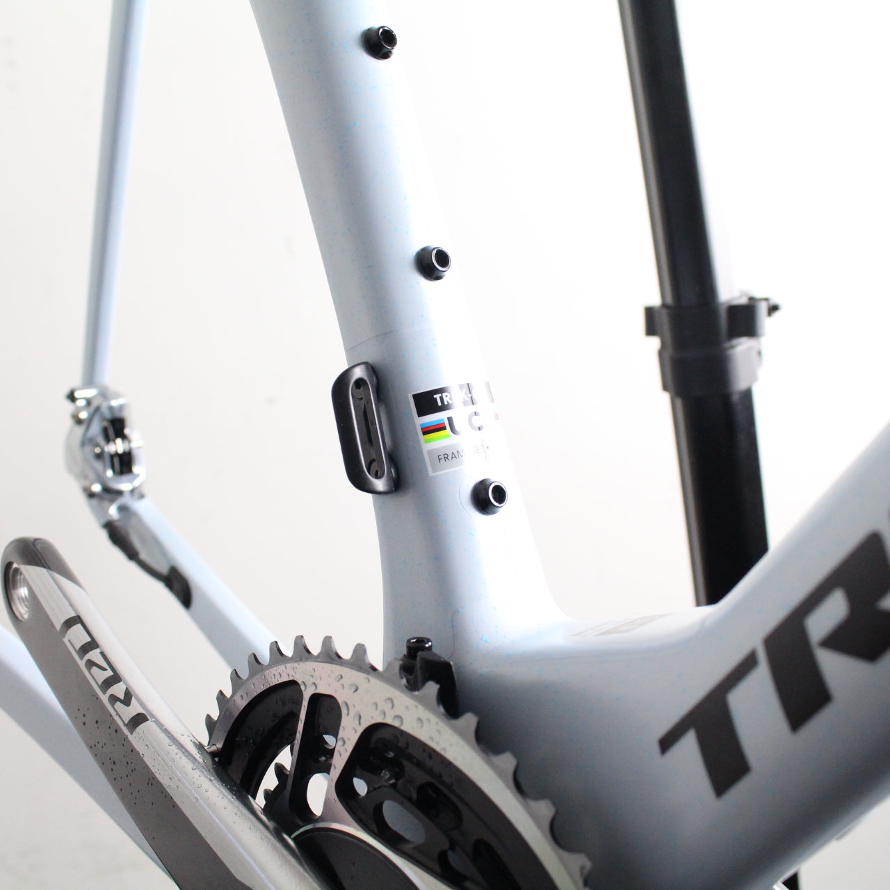 Trek Checkmate SLR Carbon 2025 | Frame Protection Kit