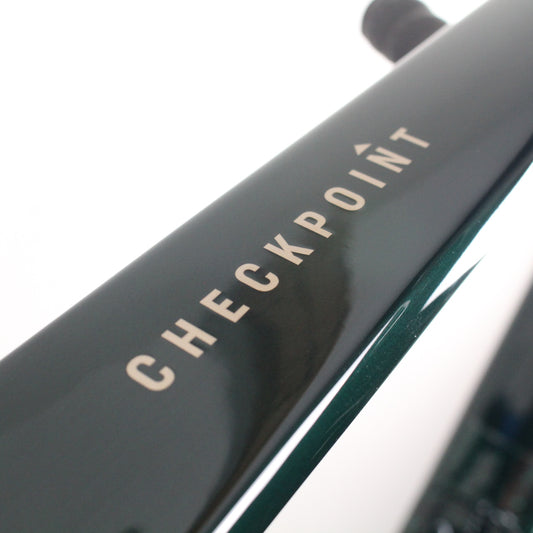 Trek Checkpoint Carbon SL6 Gen 3 2026 | Frame Protection Kit