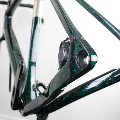 Trek Checkpoint Carbon SL6 Gen 3 2026 | Frame Protection Kit