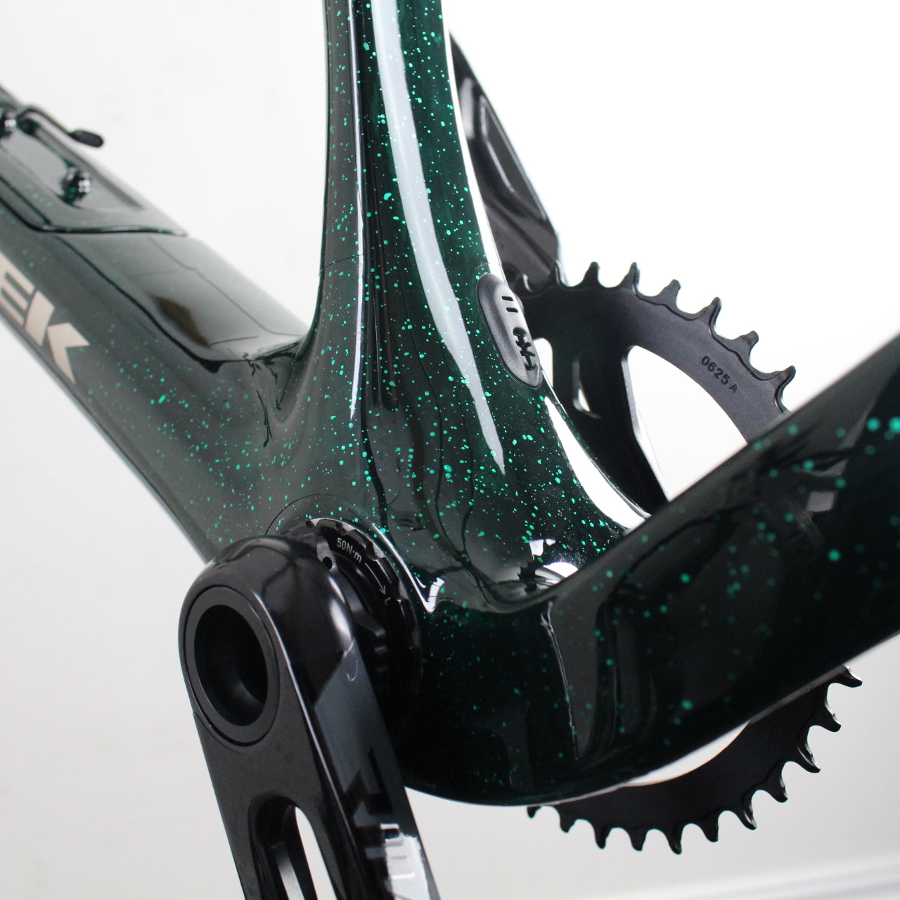 Trek Checkpoint Carbon SL6 Gen 3 2026 | Frame Protection Kit