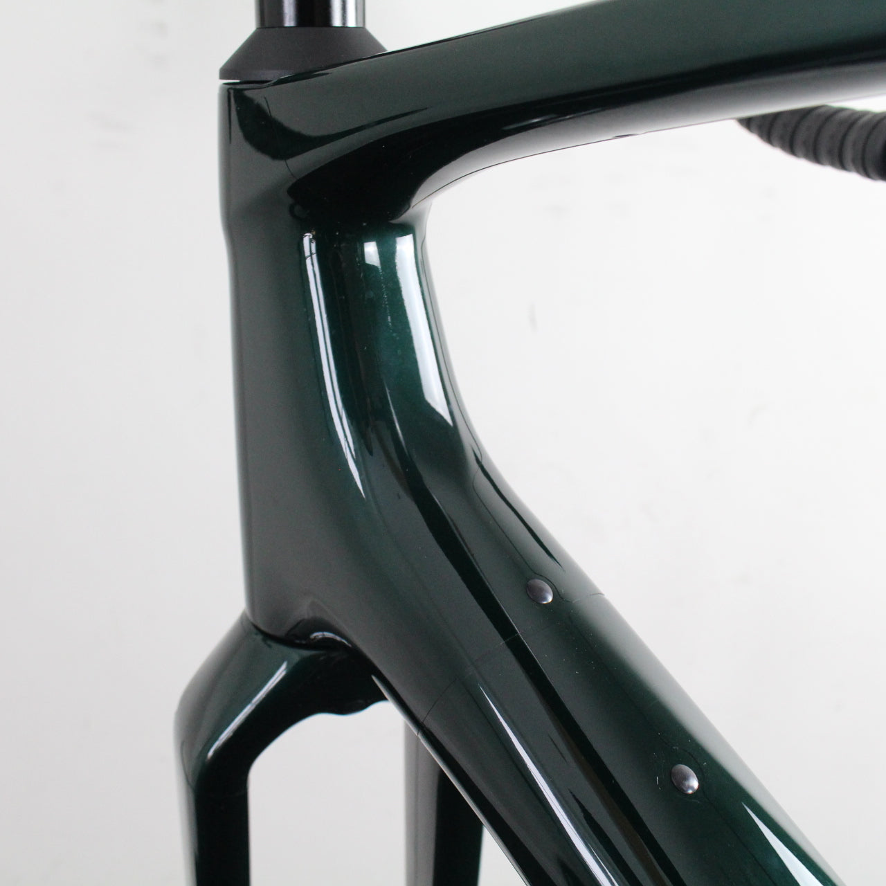 Trek Checkpoint Carbon SL6 Gen 3 2026 | Frame Protection Kit