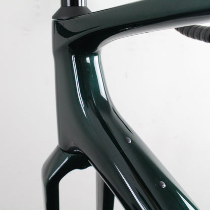 Trek Checkpoint Carbon SL6 Gen 3 2026 | Frame Protection Kit