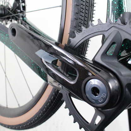 Trek Checkpoint Carbon SL6 Gen 3 2026 | Frame Protection Kit