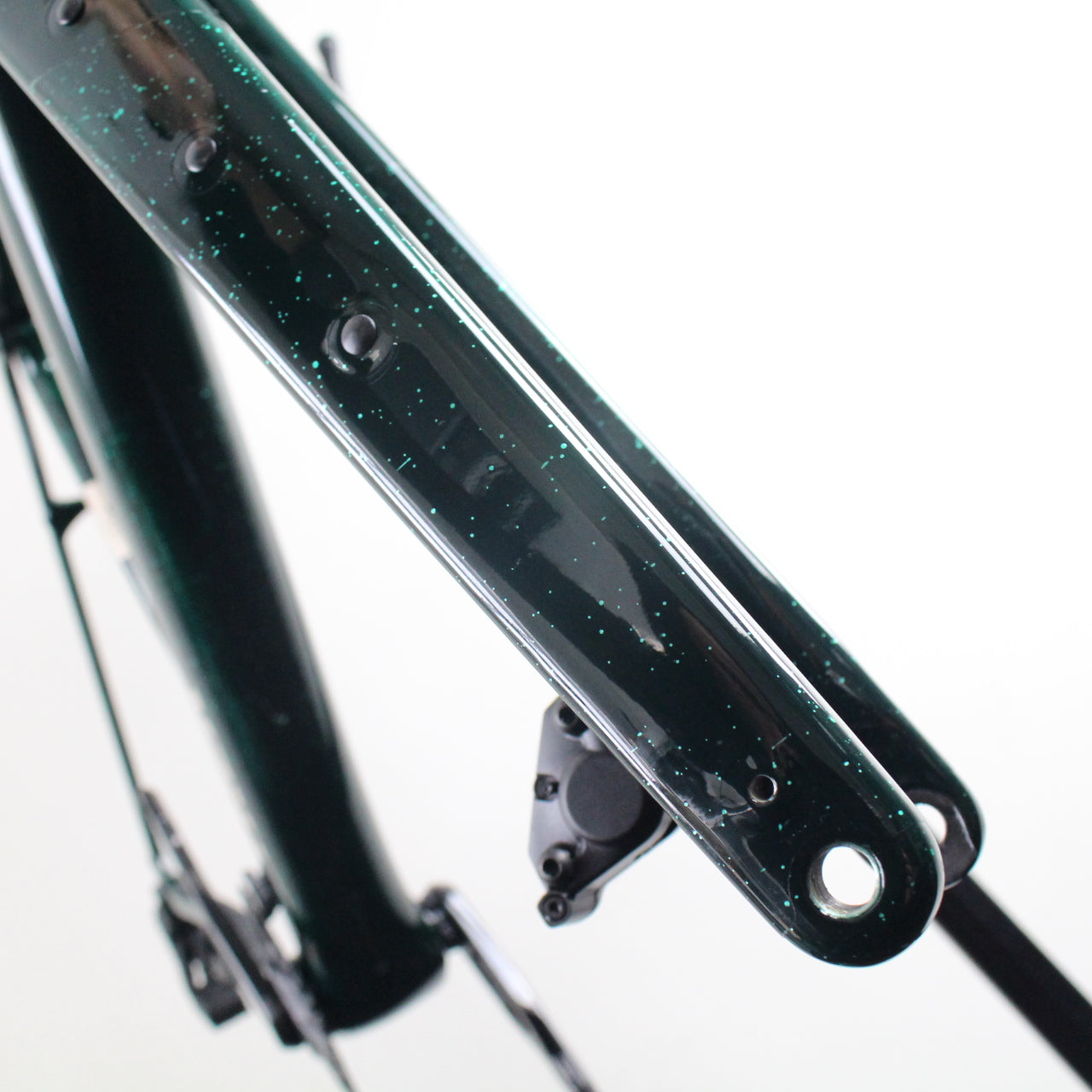 Trek Checkpoint Carbon SL6 Gen 3 2026 | Frame Protection Kit