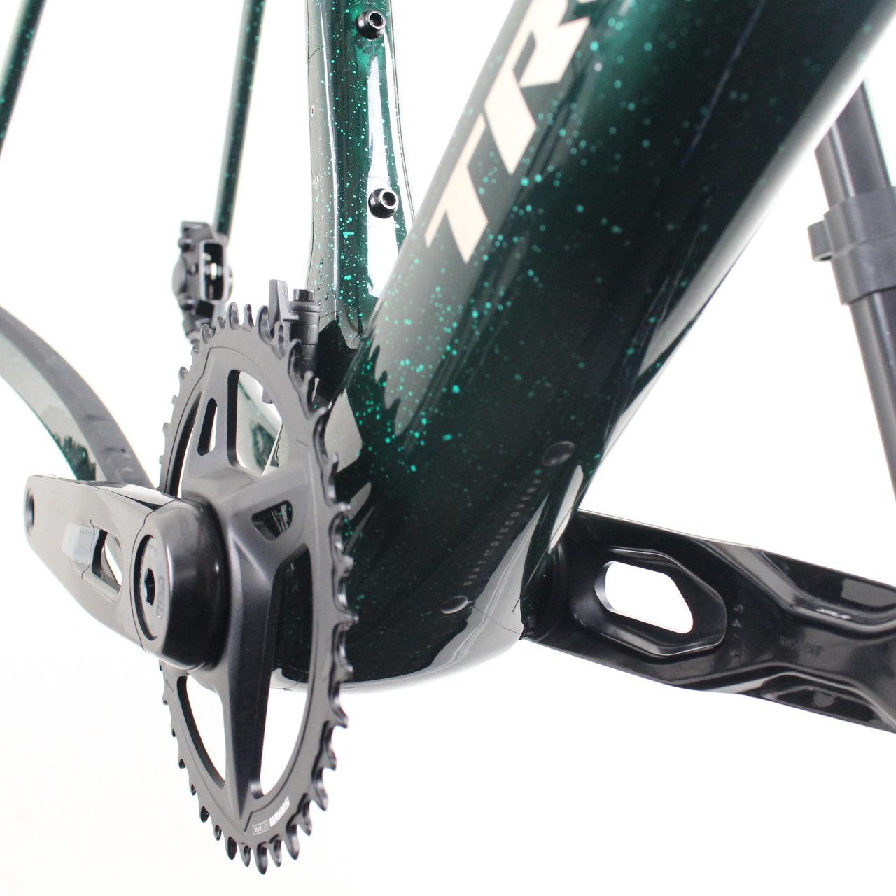 Trek Checkpoint Carbon SL6 Gen 3 2026 | Frame Protection Kit