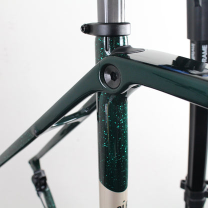 Trek Checkpoint Carbon SL6 Gen 3 2026 | Frame Protection Kit