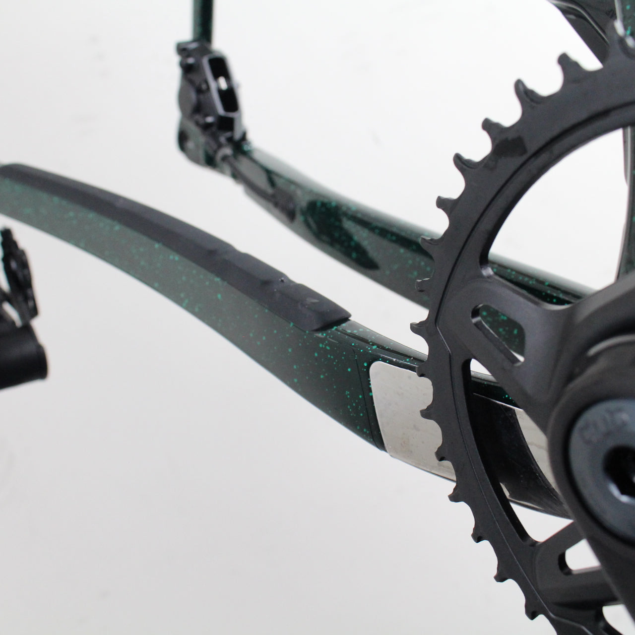 Trek Checkpoint Carbon SL6 Gen 3 2026 | Frame Protection Kit