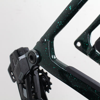 Trek Checkpoint Carbon SL6 Gen 3 2026 | Frame Protection Kit