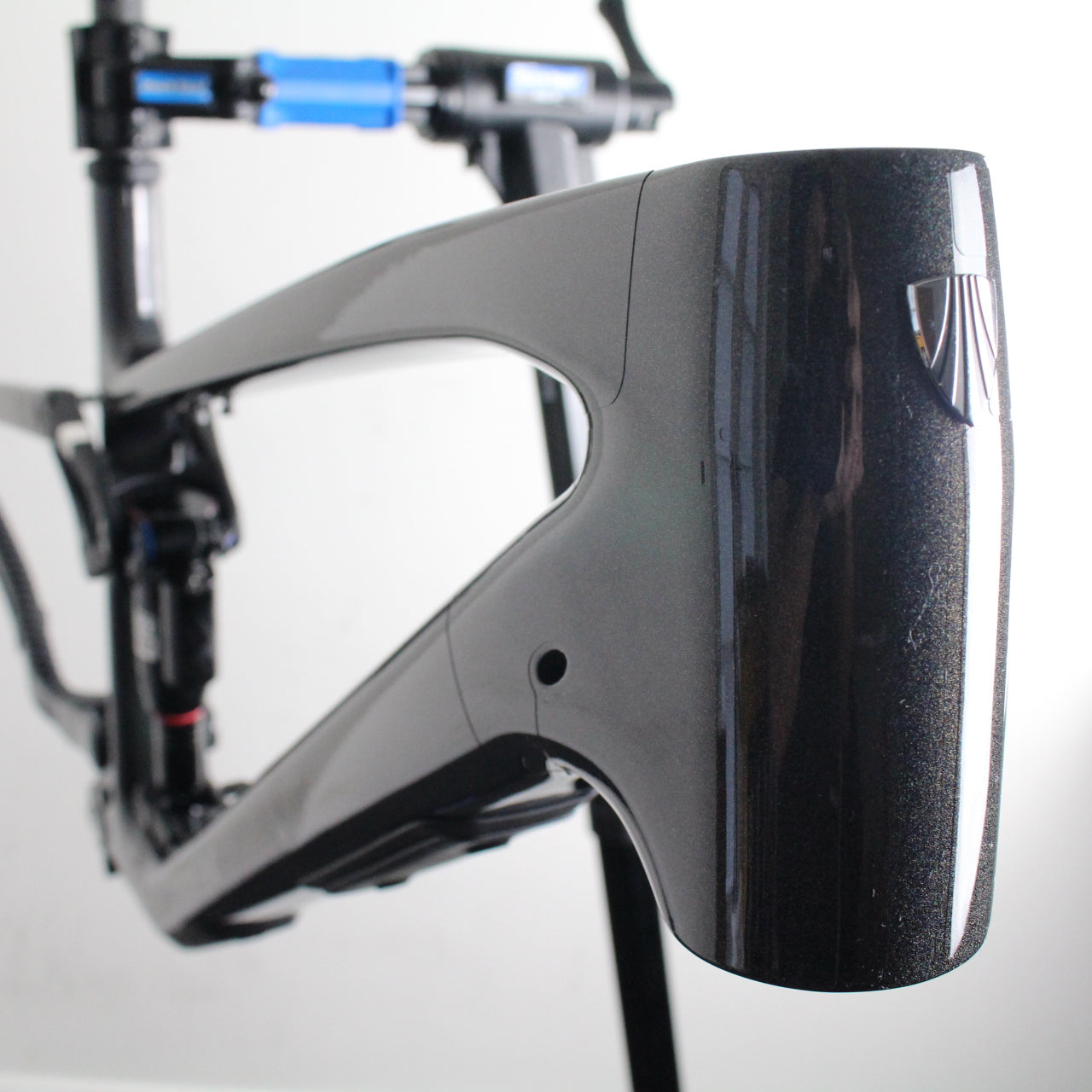 Trek Fuel Carbon Gen 7 2026 | Frame Protection Kit